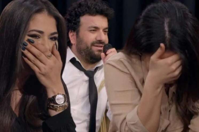 Hasan Can Kaya'nın prezervatif çıkışı!