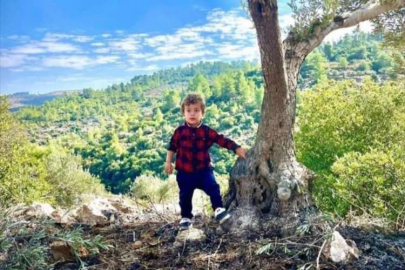 İsrail askerlerinin başından vurduğu 2 yaşındaki Filistinli bebek kurtarılamadı!