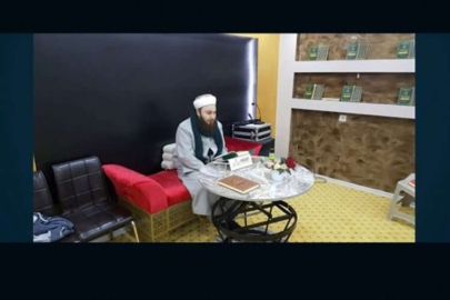 İstanbul'da dini dernek başkanı, zihinsel engelli kadına cinsel istismarda bulundu!