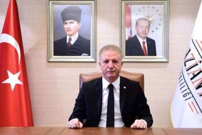 İstanbul Valisi olarak Davut Gül atandı