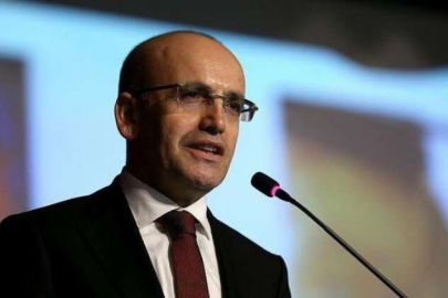 İYİ Parti'den Mehmet Şimşek yorumu!