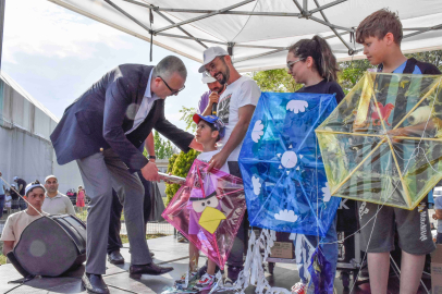 Karacabey’de Gençlik ve Spor Festivali başlıyor