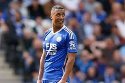 Leicester City, 7 futbolcuyla yollarını ayırdı