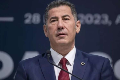 Sinan Oğan'dan ses getirecek '2028' mesajı! "Şimdiden ilan ediyorum"