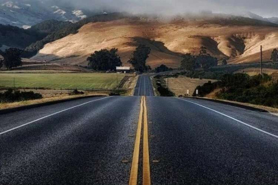 Uludağ Yolu’nda Trafik Düzenlemesi