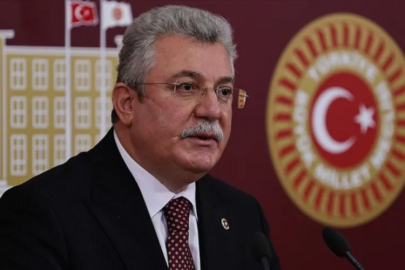 AK Parti Grup Başkanvekili'nden memur ve emekli maaşı açıklaması!