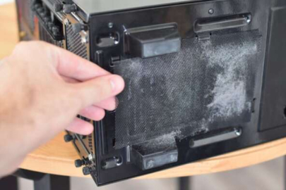 Bilgisayarınızı nasıl temizlersiniz?