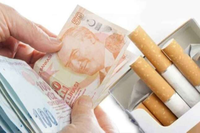 Bir sigara grubuna daha zam!