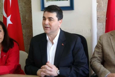 Demokrat Parti TBMM Başkanlığı'nda kimi destelediğini açıkladı!