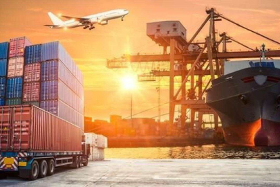 ABD'nin dış ticaret açığı 6 ayın en yükseğinde