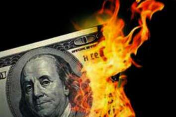 Dolar zirvelere doyamadı!