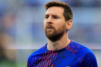 Messi'nin yeni takımı Inter Miami