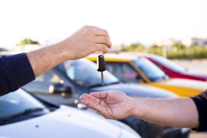 Seçim sonrası otomobil piyasasında hareketli günler