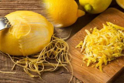 Süte limon sıkın, 1 gece bekletin! Limonlu sütün mucize faydası....