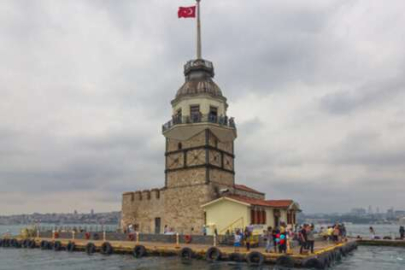 Kız Kulesi'ne girişte Müze Kart kolaylığı! Bakan Ersoy duyurdu