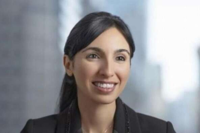 Merkez Bankası'nın yeni başkanı Hafize Gaye Erkan dünya basınında geniş yankı uyandırdı!