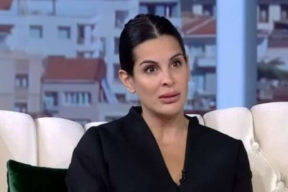 Ailesiyle görüşmeyen Eylül Öztürk'ün aile dramı!