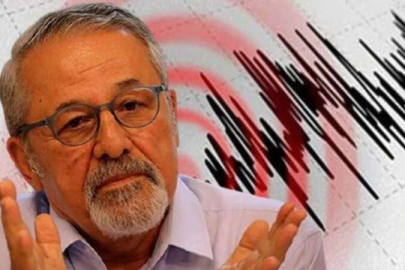 Naci Görür'den Kuşadası depremi yorumu: Sisam Fay Zonu’nda oluştu