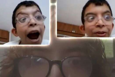 'Tablet Reis' tarzıyla ilgili açıklama yaptı