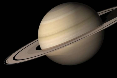 Satürn'de bir gün ne kadar sürer?