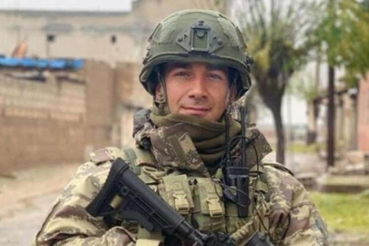 Bursalı şehitin adı mezun olduğu liseye verildi