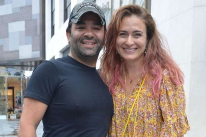 Ceyda Düvenci'den boşanma iddialarına yanıt