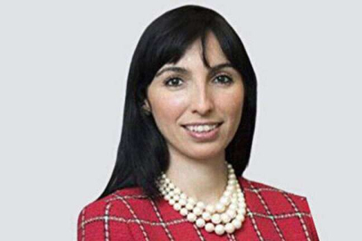 Merkez Bankası Başkanı Erkan, en yakınına kadın yönetici atadı