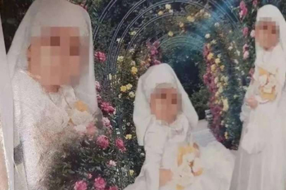 6 yaşında evlendirilerek cinsel istismara maruz kalma davasında 'gizli' ifadeler ortaya çıktı