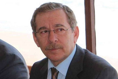 Abdüllatif Şener 'geçersiz oy kullandım' dedi!