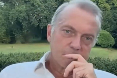 Cem Uzan siyaseti bıraktı