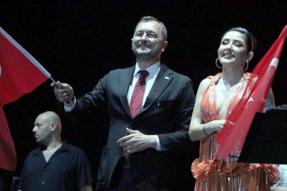 Süleymanpaşa Belediye Başkanı Cüneyt Yüksel istifa mı etti? Görevden mi alındı?