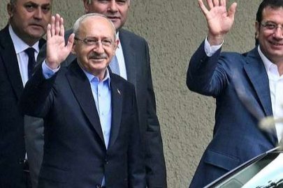 Kılıçdaroğlu'nun basın danışmanı Deniz Demir de, koltuk krizine dahil oldu