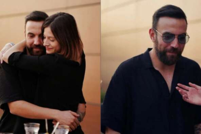 Sercan Yıldırım ve Nihan Yönel ayrıldı