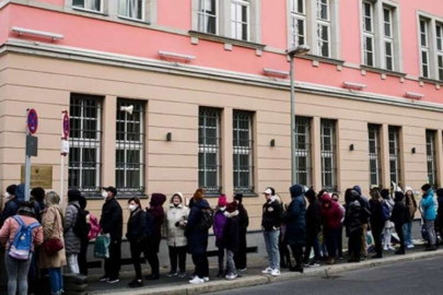 Almanya'nın nüfusu 84,4 milyona ulaştı