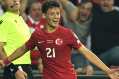 Fenerbahçe'nin genç yıldızı Arda Güler'den transfer açıklaması