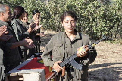 İBB çalışanı PKK'lı Şafak Duran'ın cezası belli oldu