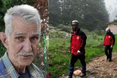 Bursa'da 'Otçu Kadir' halen aranıyor