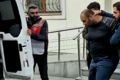 İstanbul'da annesinin kafasını keserek sokağa atan genç hakim karşısında!