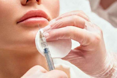 Botoks yaptırmak caiz midir?