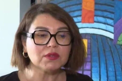 Ünlü gazeteci Esin Övet’e göz estetiği şoku!