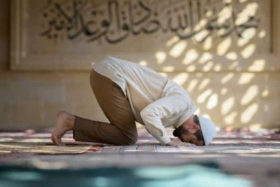 Kurban kestikten sonra namaz kılmak gerekir mi?