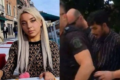 Tatil beldesindeki cinayette kan donduran ayrıntı