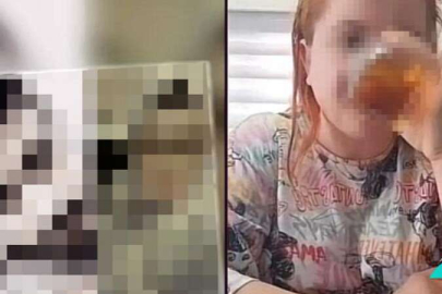 Antalya'da annesinin, sevgilisiyle duşa sokup canlı yayın yaptığı çocuğun velayeti babasına verildi