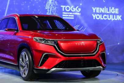 TOGG’un markalaşmasında kritik adım: 70 başvuru incelemede