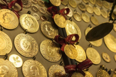 Altın fiyatları yeniden düşüşe geçti! 22 Haziran canlı altın fiyatları ile çeyrek altın, gram altın fiyatı