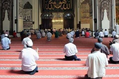 Bursa'da kurban bayramı namazı saat kaçta kılınacak? İşte Bursa ve ilçeleri için Kurban Bayramı namazı saatleri
