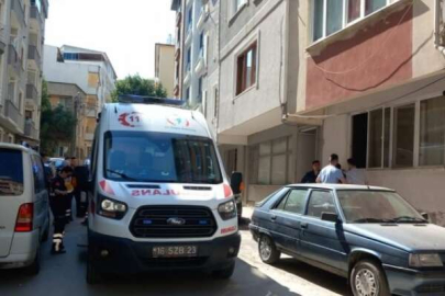 Bursa Orhangazi'de kendisinden haber alınmayan adam evinde ölü bulundu!