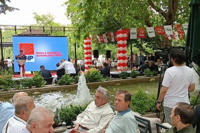 CHP Bursa Milletvekili: Merdan Yanardağ’ın tutuklanması, medyayı terbiye etme sürecidir