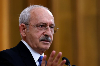 Kılıçdaroğlu'ndan çok konuşulacak Ekrem İmamoğlu sözleri! 'Hiç kimseye altın tabak içinde...'