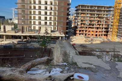 Bursa'daki sahte daire satışı iddialarına inşaat şirketinden yanıt geldi